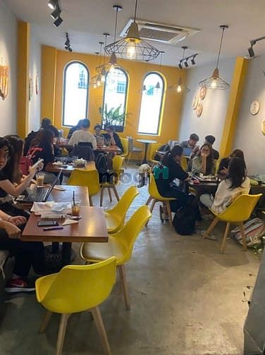Hình ảnh Cho thuê nhà đầu hẻm Sư Vạn Hạnh, Phường 12, Quận 10.