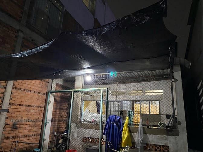 Hình ảnh Cho thuê nhà nguyên căn quận Thủ Đức