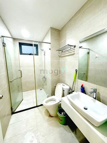 Hình ảnh Cho thuê căn 1PN gần CoopXtra Q8 full nội thất