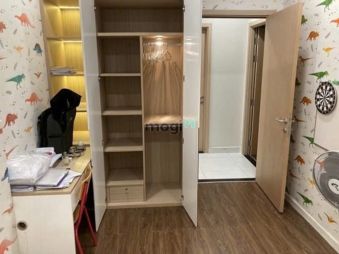 Hình ảnh Chủ thân gửi thuê căn Jamila 2PN2WC Full nội thất như hình giá 11,5 Tr