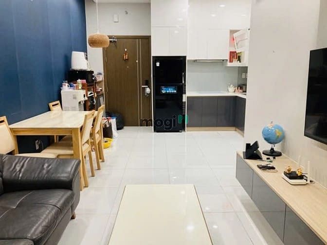 Hình ảnh Chủ thân gửi thuê căn Jamila 2PN2WC Full nội thất như hình giá 11,5 Tr