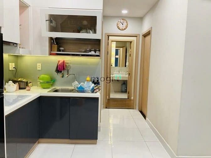 Hình ảnh Chủ thân gửi thuê căn Jamila 2PN2WC Full nội thất như hình giá 11,5 Tr