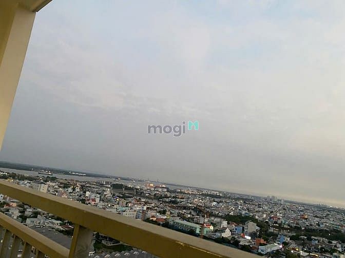 Hình ảnh Thuê CH Q7 Boulevard, 2 PN, 2 WC, Full nội thất, 12.5 triệu, Quận 7