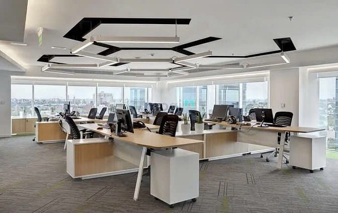 Hình ảnh Cho thuê cặp căn nhà phố KĐT Sala, Quận 2, TP.HCM - 900m2, 250tr/th