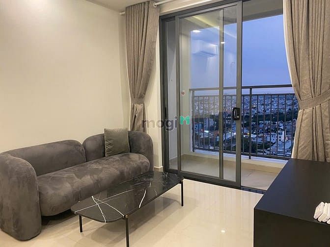 Hình ảnh Thuê CH Q7 Boulevard, 2 PN, 2 WC, Full nội thất, 12.5 triệu, Quận 7