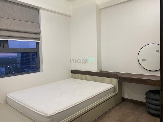 Hình ảnh Thuê CH Q7 Boulevard, 2 PN, 2 WC, Full nội thất, 12.5 triệu, Quận 7
