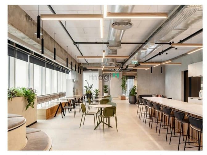 Hình ảnh Cho thuê cặp căn nhà phố KĐT Sala, Quận 2, TP.HCM - 900m2, 250tr/th