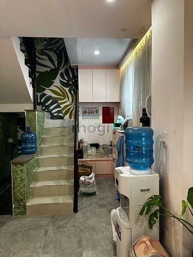 Hình ảnh Cho Thuê Nhà Nguyên Căn Quận 3