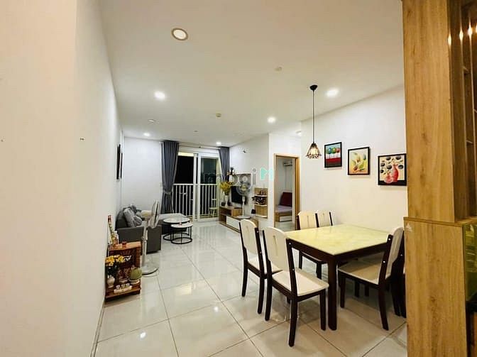 Hình ảnh Cho thuê Trang Chủ MB66.COM / Đăng Ký Tặng 66K 2PN gần Bến Xe Quận 8