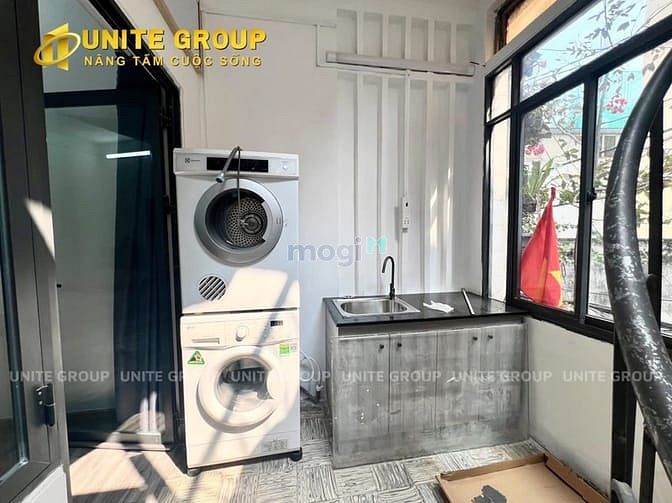 Hình ảnh Cho thuê Trang Chủ MB66.COM / Đăng Ký Tặng 66K STUDIO FULL nội thất TÁCH BẾP Kỳ Đồng Q3