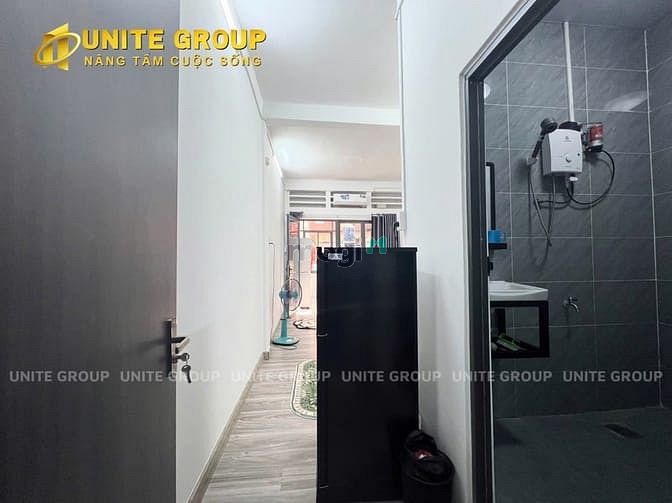 Hình ảnh Cho thuê Trang Chủ MB66.COM / Đăng Ký Tặng 66K STUDIO FULL nội thất TÁCH BẾP Kỳ Đồng Q3