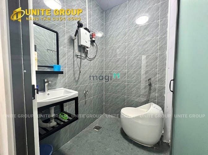 Hình ảnh Cho thuê Trang Chủ MB66.COM / Đăng Ký Tặng 66K STUDIO FULL nội thất TÁCH BẾP Kỳ Đồng Q3