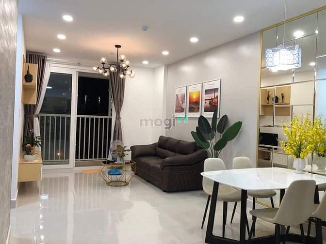 Hình ảnh Cho thuê căn 2PN full nội thất gần Bến Xe Quận 8