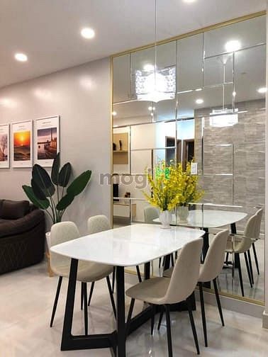 Hình ảnh Cho thuê căn 2PN full nội thất gần Bến Xe Quận 8