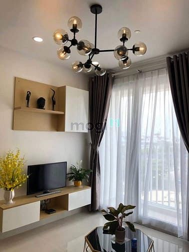 Hình ảnh Cho thuê căn 2PN full nội thất gần Bến Xe Quận 8