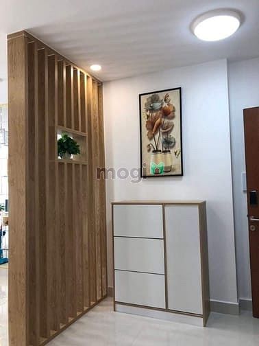 Hình ảnh Cho thuê căn 2PN full nội thất gần Bến Xe Quận 8