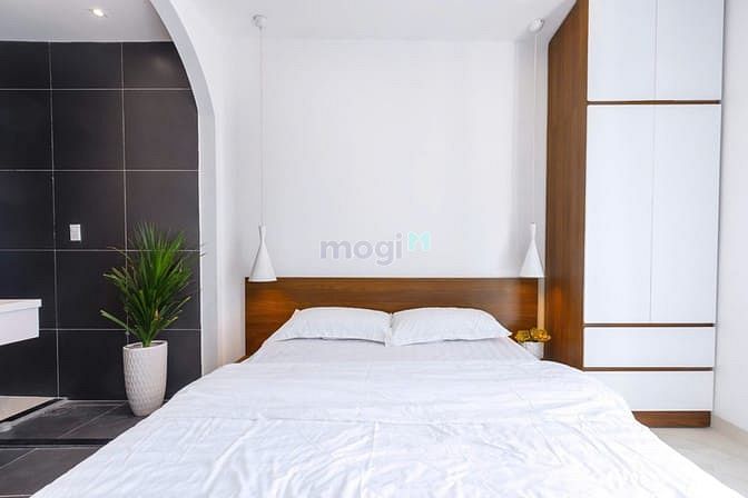 Hình ảnh ✅Khai trương tòa mới_1 Phòng ngủ_Phan Đăng lưu Ngay Chợ bà chiểu✅