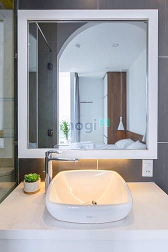 Hình ảnh ✅Khai trương tòa mới_1 Phòng ngủ_Phan Đăng lưu Ngay Chợ bà chiểu✅