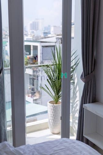 Hình ảnh ✅Khai trương tòa mới_1 Phòng ngủ_Phan Đăng lưu Ngay Chợ bà chiểu✅