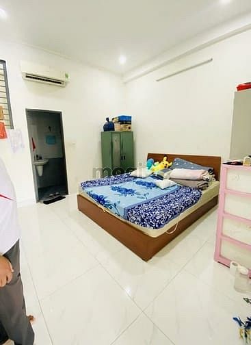 Hình ảnh Bán nhà 3 tầng HXH 5m thông Thạnh Xuân 22, 62m2, 3T, 2 ST chỉ hơn 4 Tỷ