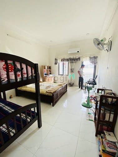 Hình ảnh Bán nhà 3 tầng HXH 5m thông Thạnh Xuân 22, 62m2, 3T, 2 ST chỉ hơn 4 Tỷ