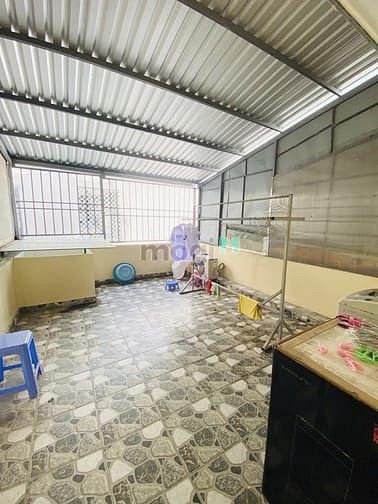 Hình ảnh Bán nhà 3 tầng HXH 5m thông Thạnh Xuân 22, 62m2, 3T, 2 ST chỉ hơn 4 Tỷ