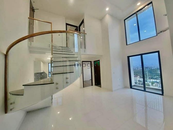 Hình ảnh Cho thuê Duplex Pegasuite2 2PN gần Bến Xe Quận 8