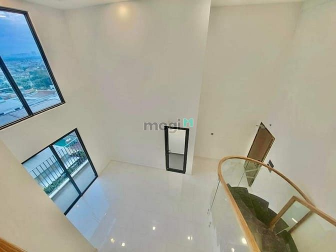 Hình ảnh Cho thuê Duplex Pegasuite2 2PN gần Bến Xe Quận 8