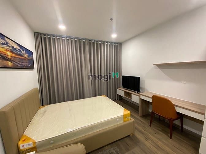 Hình ảnh Cho thuê căn Studio gần Bến Xe Quận 8
