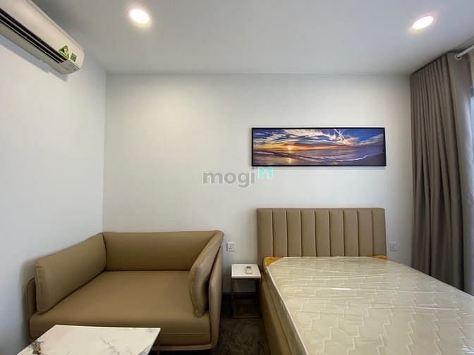 Hình ảnh Cho thuê căn Studio gần Bến Xe Quận 8