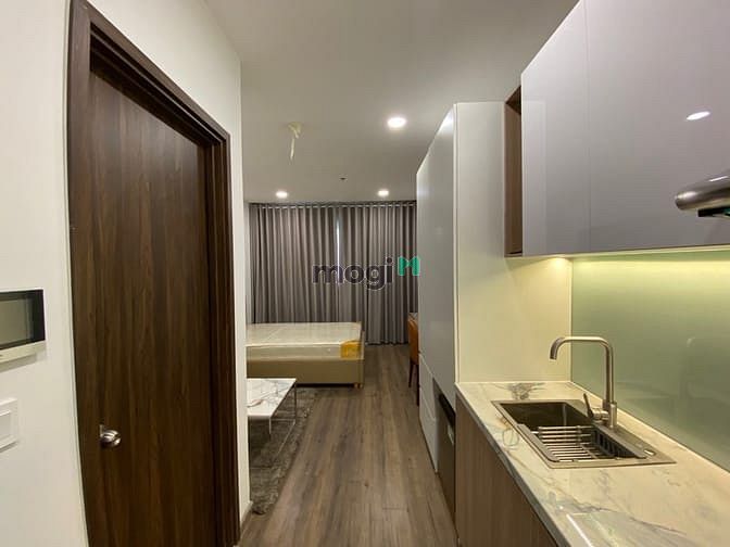 Hình ảnh Cho thuê căn Studio gần Bến Xe Quận 8