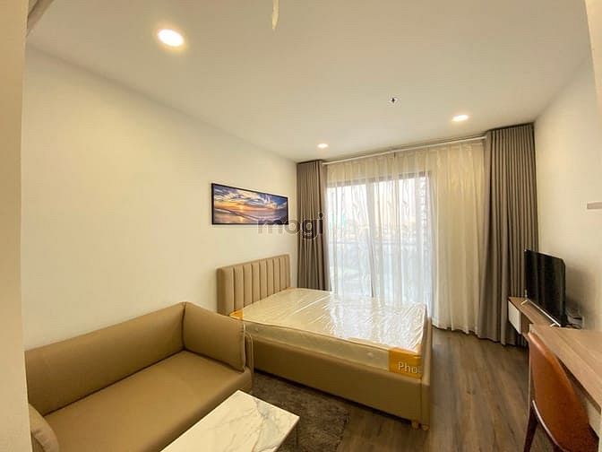Hình ảnh Cho thuê căn Studio gần Bến Xe Quận 8