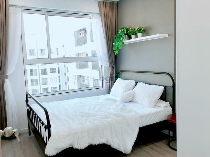 Hình ảnh Quản Lý 100% Căn Hộ Cho Thuê Sunrise Riverside, 2PN 11tr - 13tr
