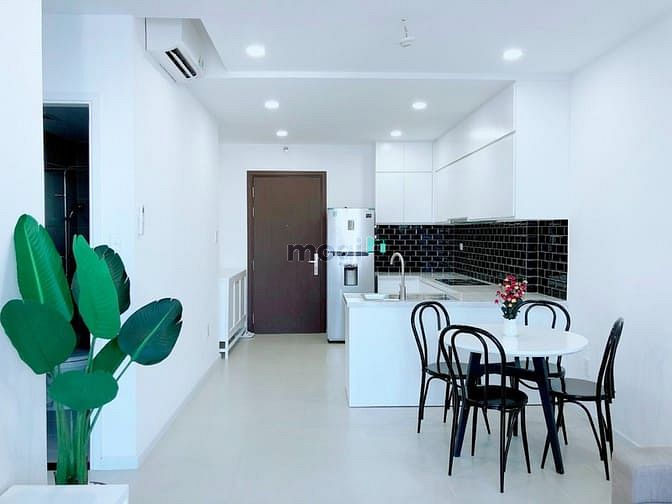 Hình ảnh Quản Lý 100% Căn Hộ Cho Thuê Sunrise Riverside, 2PN 11tr - 13tr