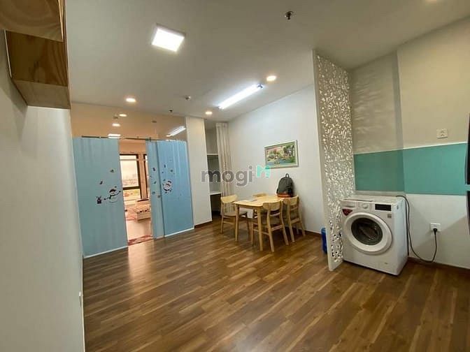Hình ảnh Cho thuê căn 1PN full nội thất gần Bến Xe Quận 8