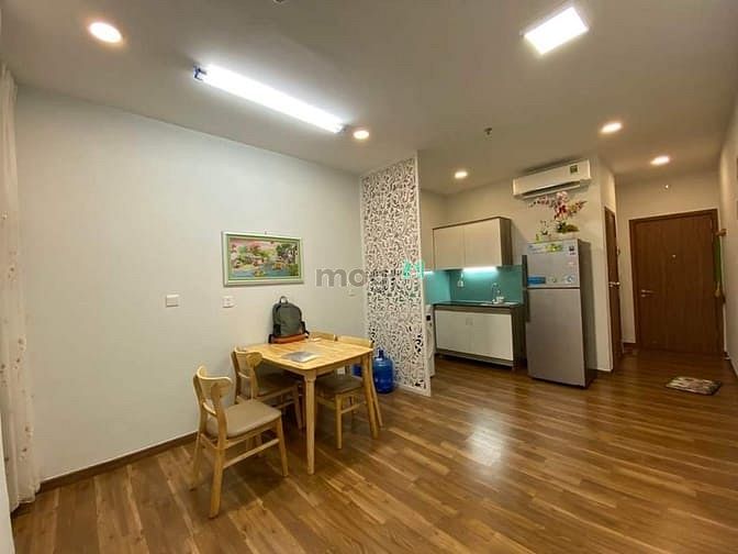 Hình ảnh Cho thuê căn 1PN full nội thất gần Bến Xe Quận 8