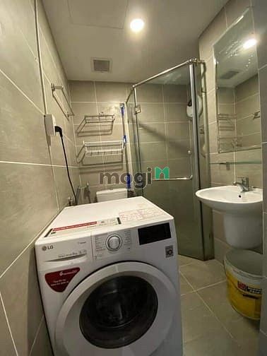 Hình ảnh Cho thuê căn 1PN full nội thất gần Bến Xe Quận 8
