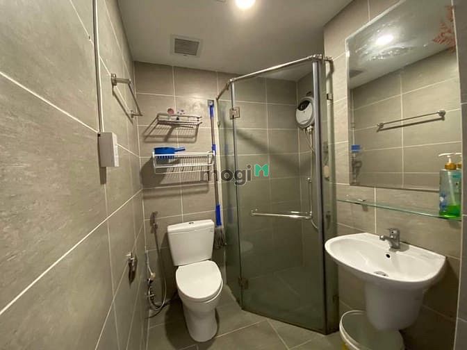 Hình ảnh Cho thuê căn 1PN full nội thất gần Bến Xe Quận 8