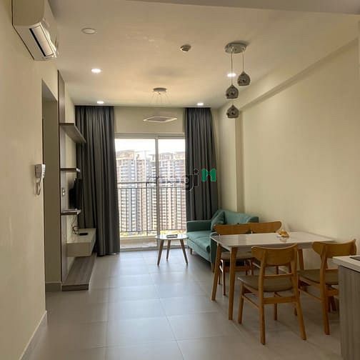 Hình ảnh Quản Lý 100% Căn Hộ Cho Thuê Sunrise Riverside, 2PN 11tr - 13tr