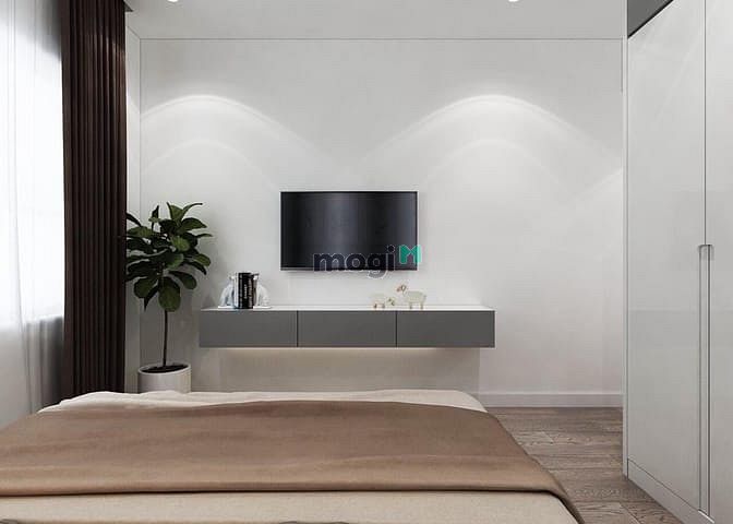 Hình ảnh Quản Lý 100% Căn Hộ Cho Thuê Sunrise Riverside, 2PN 11tr - 13tr