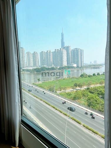 Hình ảnh Cho thuê 3PN full, thang máy riêng, view thoáng không bị che The River