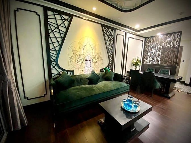 Hình ảnh Quản Lý 100% Căn Hộ Cho Thuê Sunrise Riverside 3PN 13tr -15tr
