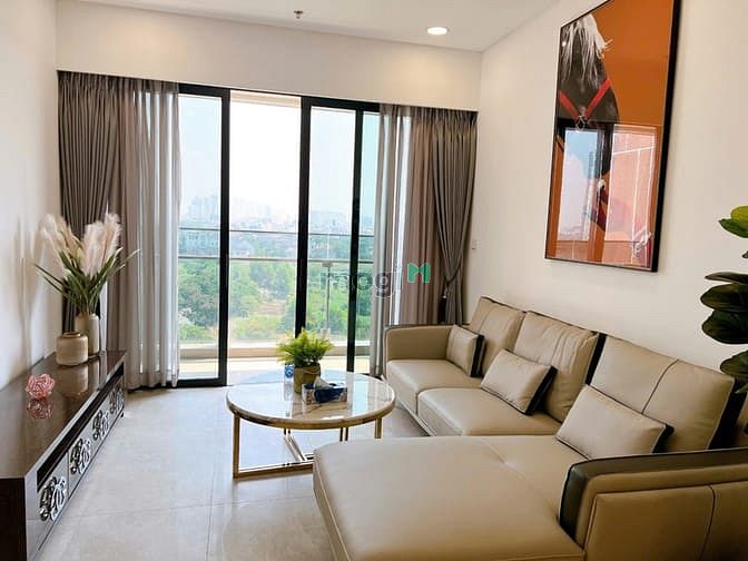 Hình ảnh Cho thuê 3PN full, thang máy riêng, view thoáng không bị che The River