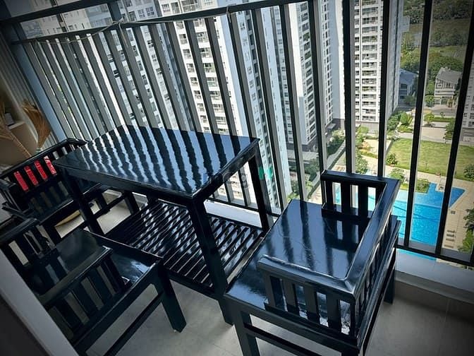 Hình ảnh Quản Lý 100% Căn Hộ Cho Thuê Sunrise Riverside 3PN 13tr -15tr