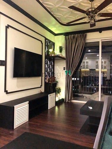 Hình ảnh Quản Lý 100% Căn Hộ Cho Thuê Sunrise Riverside 3PN 13tr -15tr