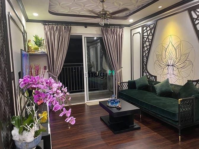 Hình ảnh Quản Lý 100% Căn Hộ Cho Thuê Sunrise Riverside 3PN 13tr -15tr