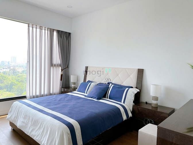 Hình ảnh Cho thuê 3PN full, thang máy riêng, view thoáng không bị che The River