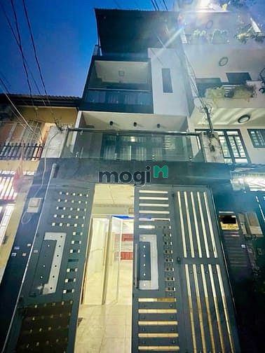 Hình ảnh Nhà 3 Tầng, sát Tên Lửa, 48m2, hẻm 4m.