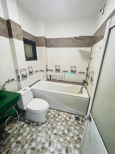 Hình ảnh Nhà 3 Tầng, sát Tên Lửa, 48m2, hẻm 4m.