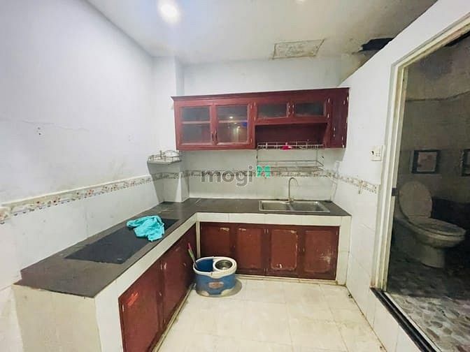 Hình ảnh Nhà 3 Tầng, sát Tên Lửa, 48m2, hẻm 4m.
